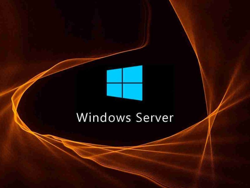 Microsoft Warns Windows Server 20H2 Reaches EOS Next Month