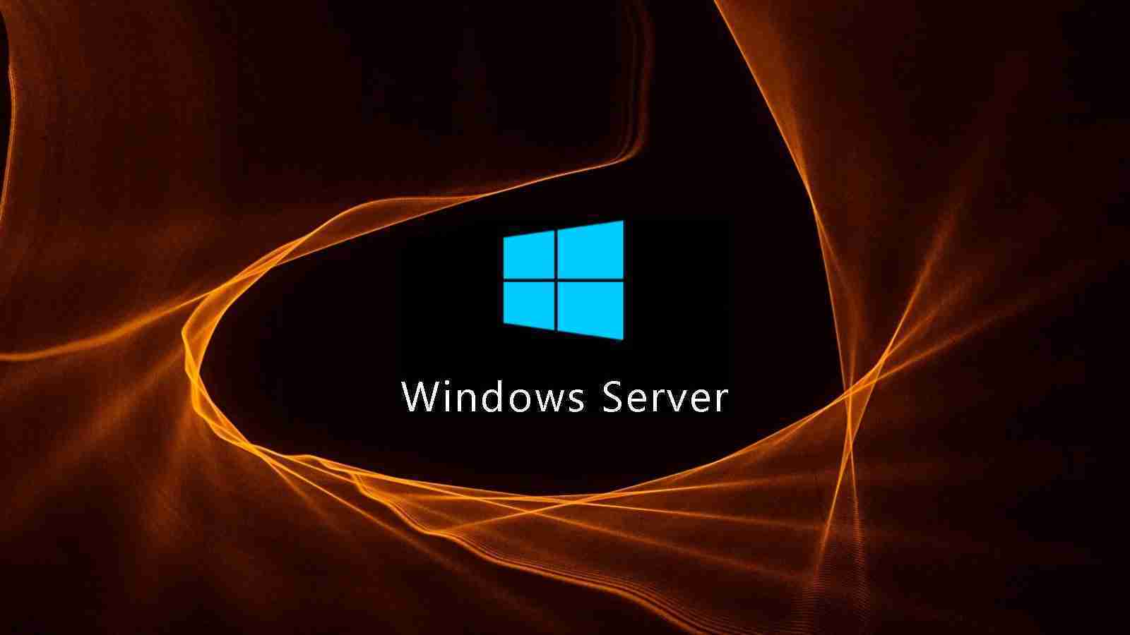 Microsoft Warns Windows Server 20H2 Reaches EOS Next Month