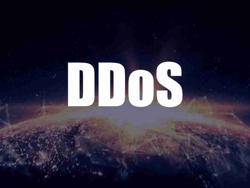 Google Blocks Largest HTTPS DDoS Attack ‘reported to date’