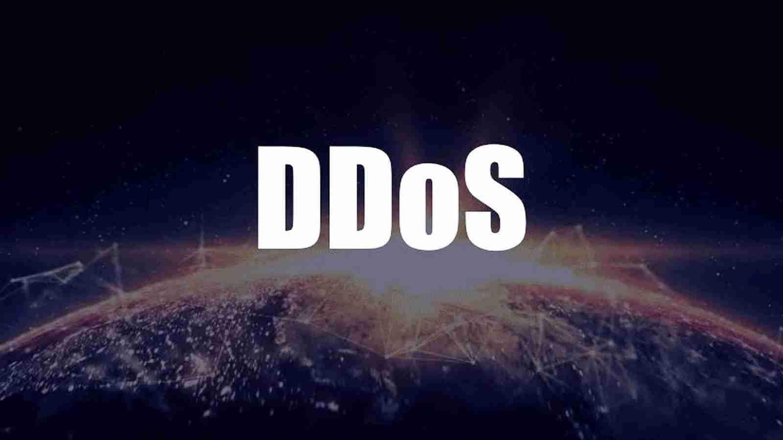 Google Blocks Largest HTTPS DDoS Attack ‘reported to date’