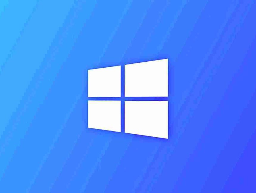 Microsoft Rolling Out Fix for Windows 10 Language Bar Issues