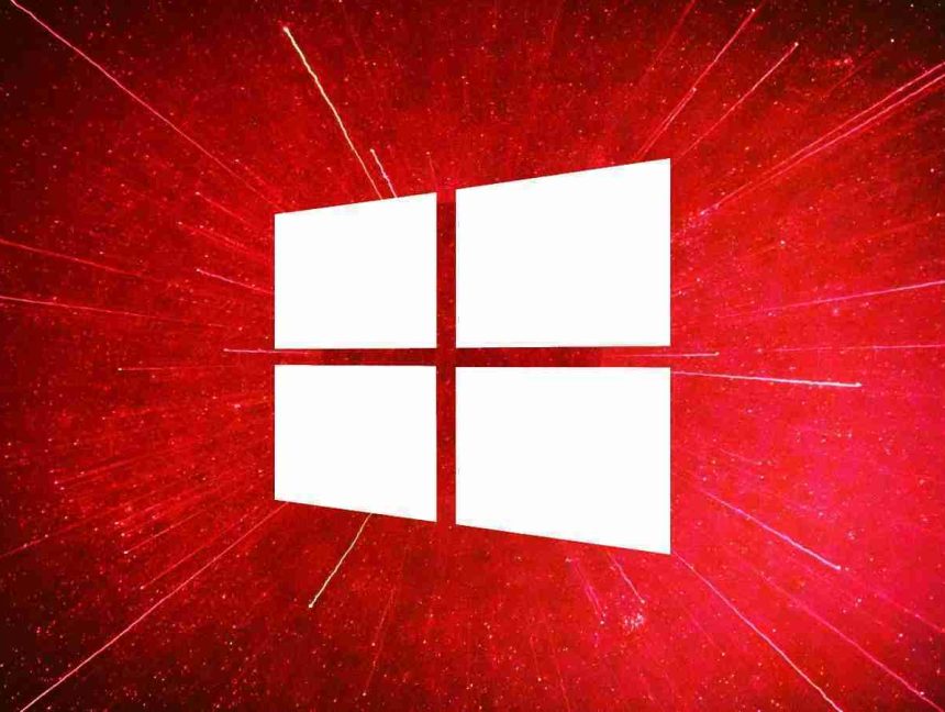 Windows Devices with Newest CPUs are Susceptible to Data Damage