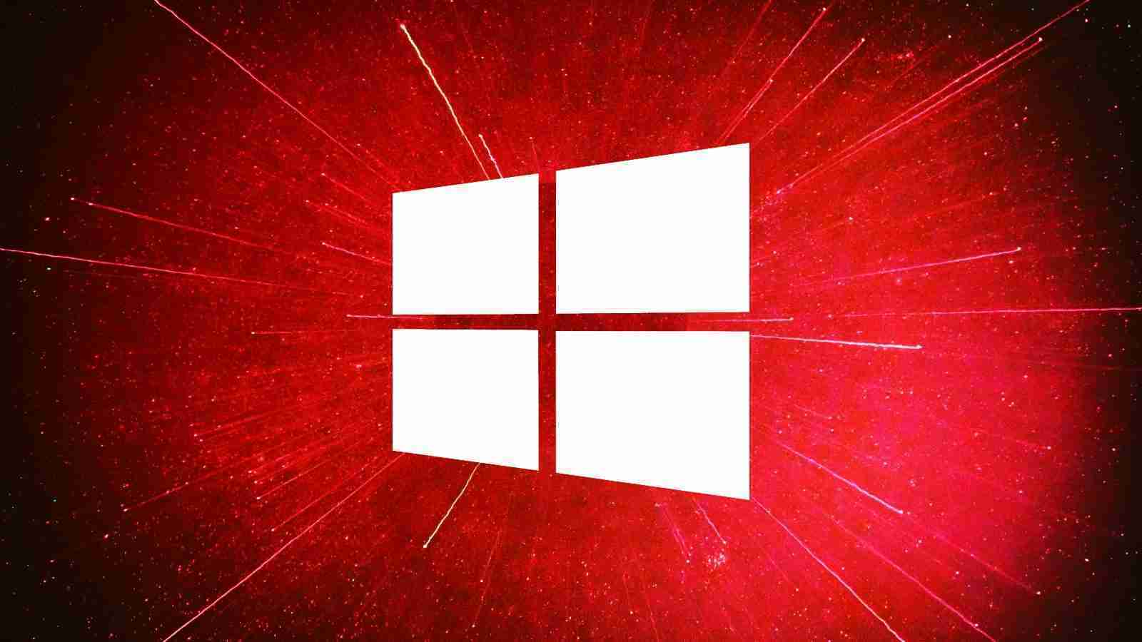 Windows Devices with Newest CPUs are Susceptible to Data Damage