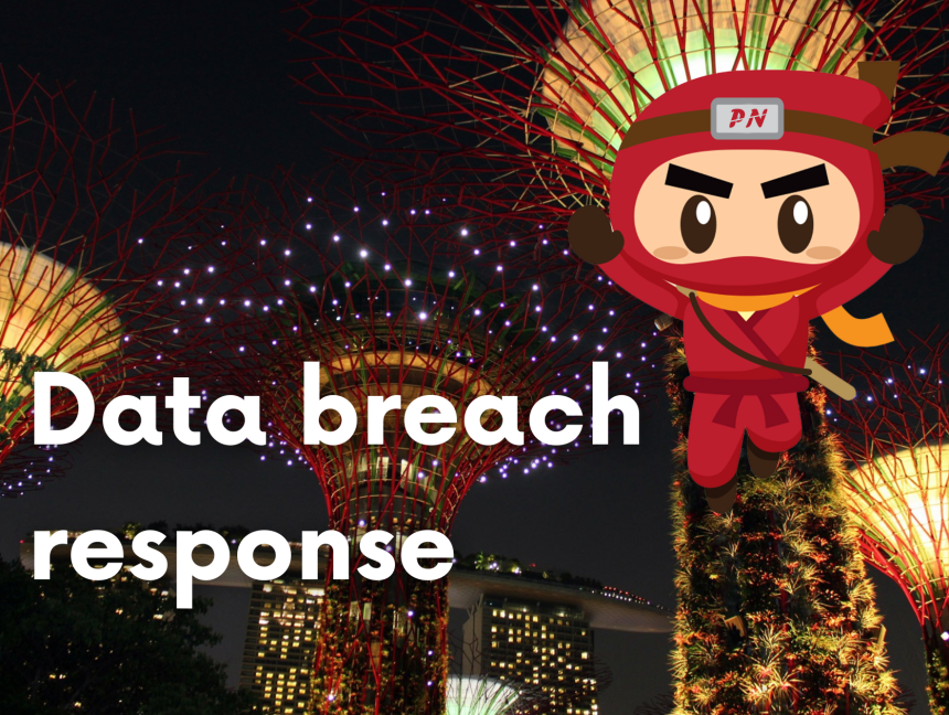 A guide to data breach response: What organisations should know