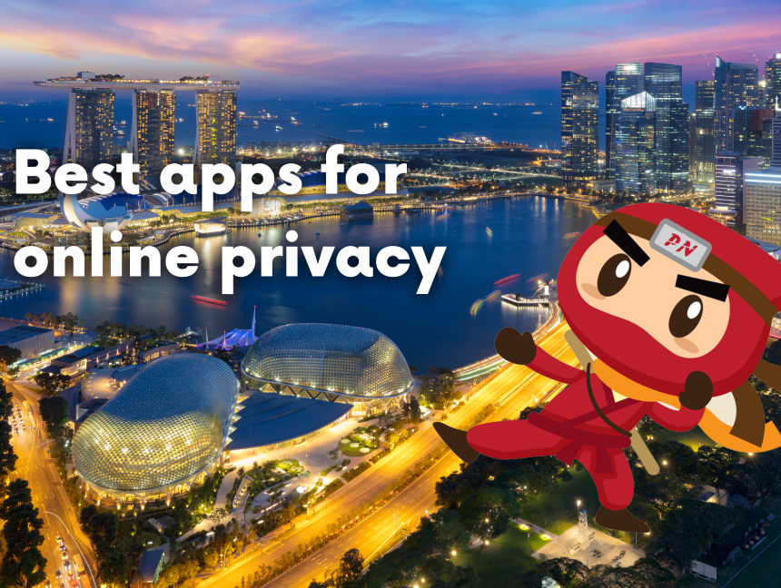 15 best apps for online privacy: Your ultimate guide