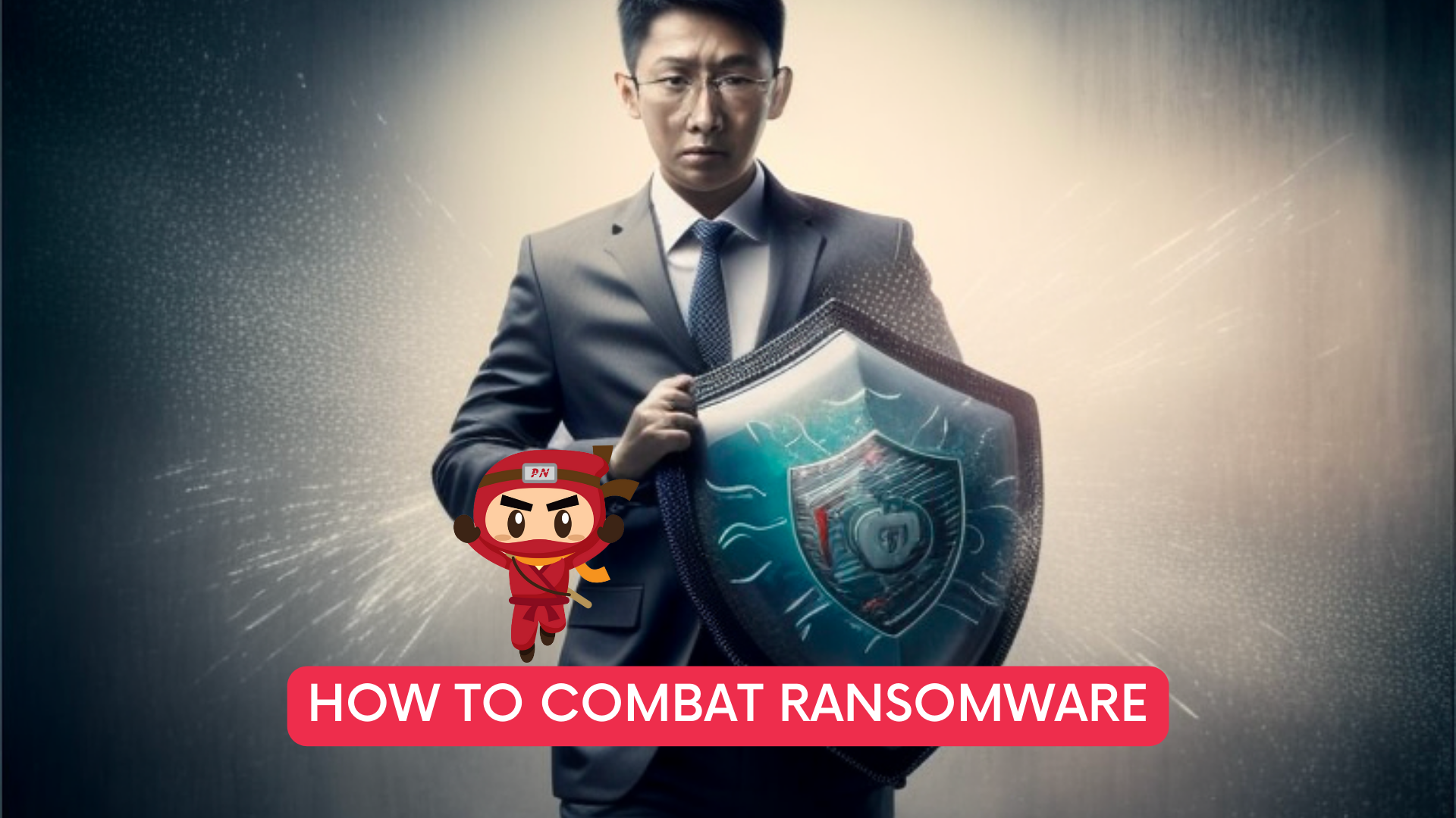 How to combat ransomware: 4 pillars for Singapore firms