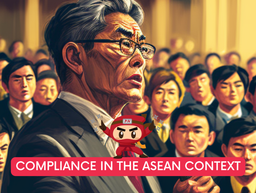 Compliance in the ASEAN context: the cost, challenges, and solutions