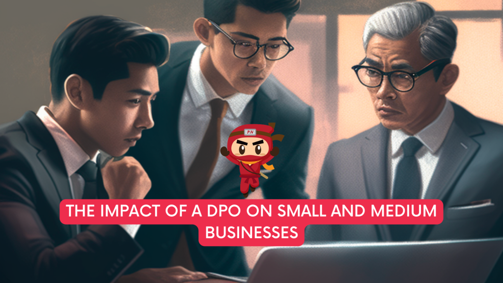 Impact of a DPO on Small and Medium Businesses
