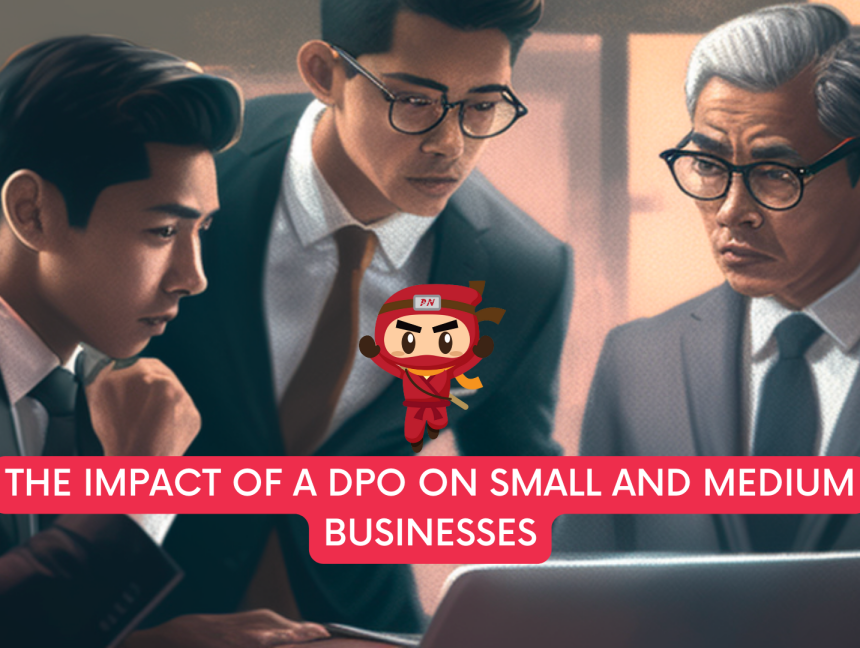 The impact of a DPO on Small and Medium Businesses