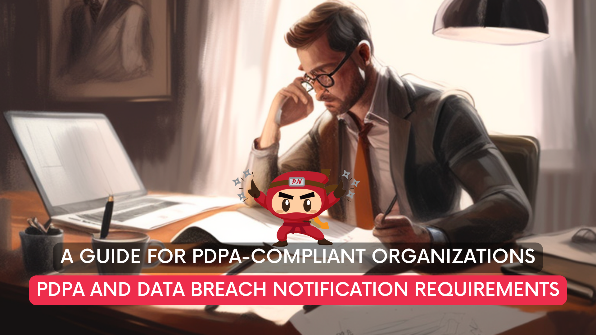 What you need to know about PDPA and Data Breach Notification requirements