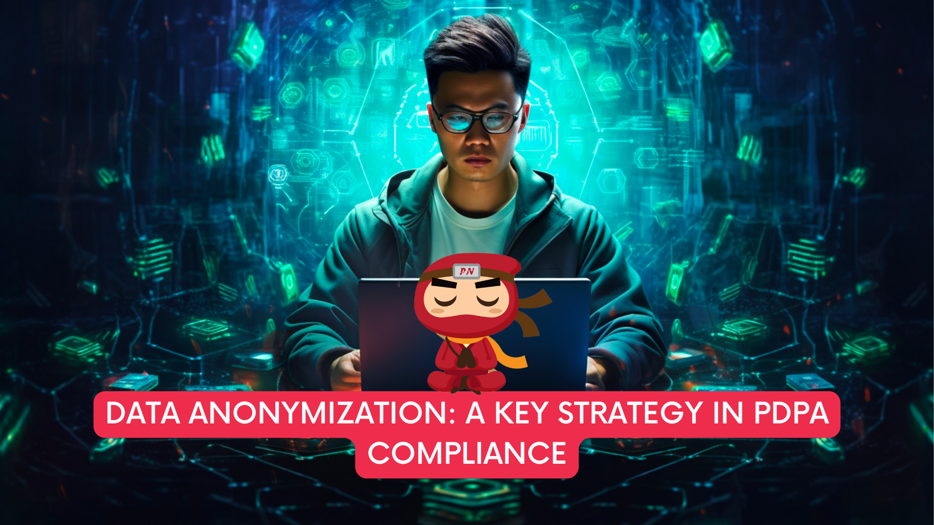 Data Anonymization: A Key Strategy in PDPA Compliance