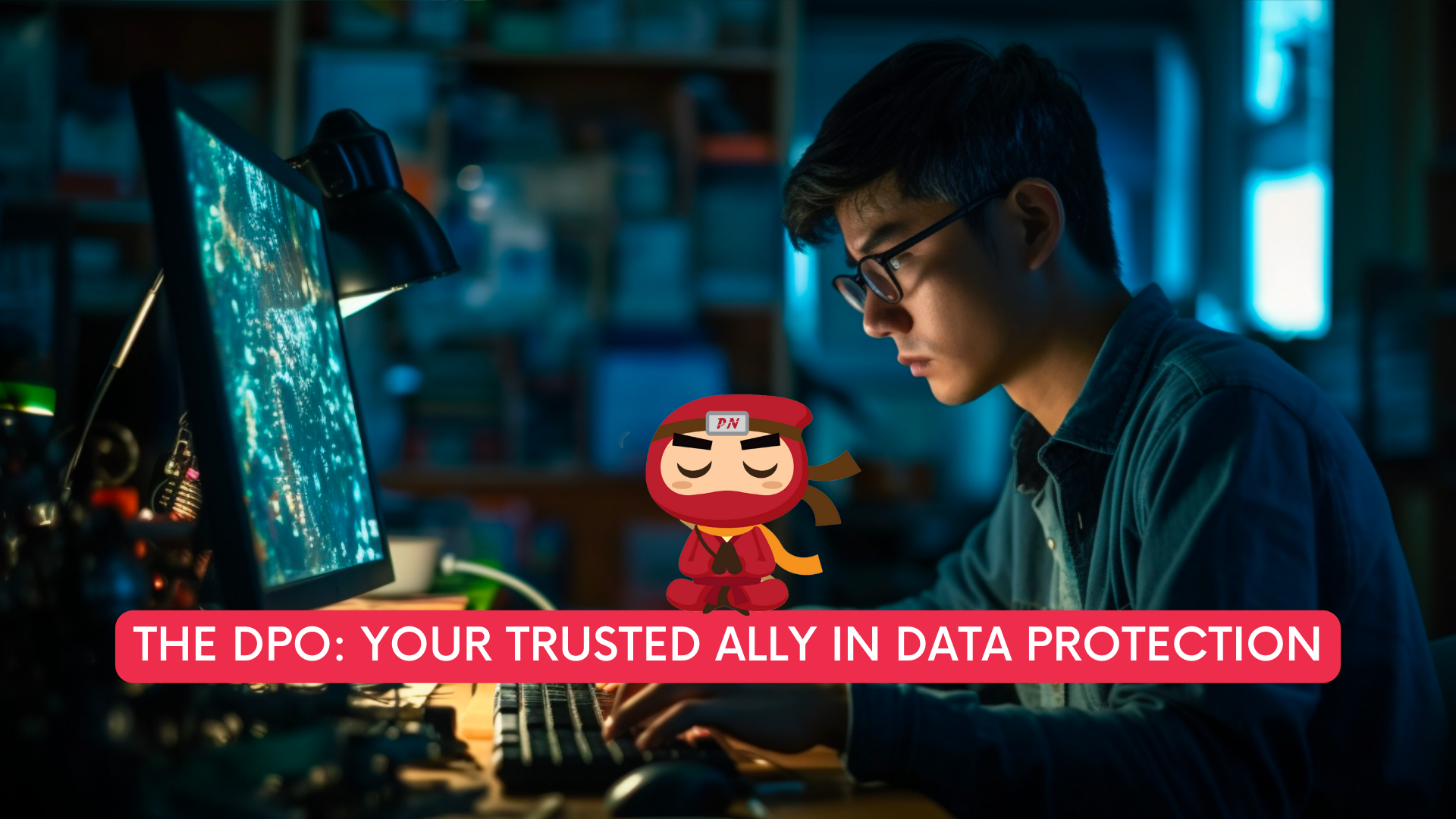 The DPO – Your Trusted Ally in Data Protection