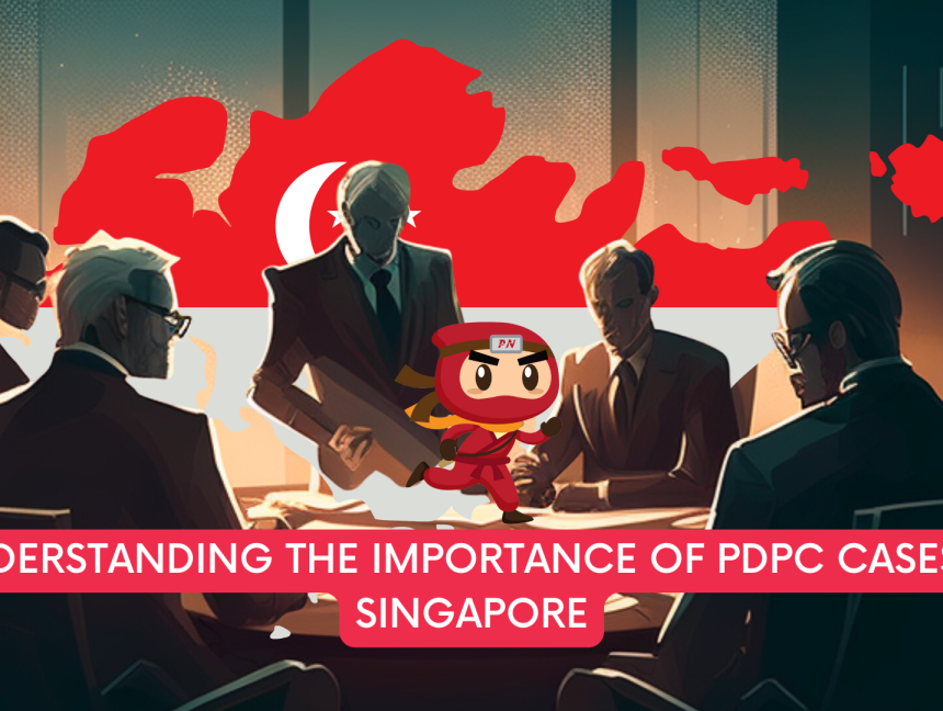 Understanding the Importance of PDPC Cases in Singapore