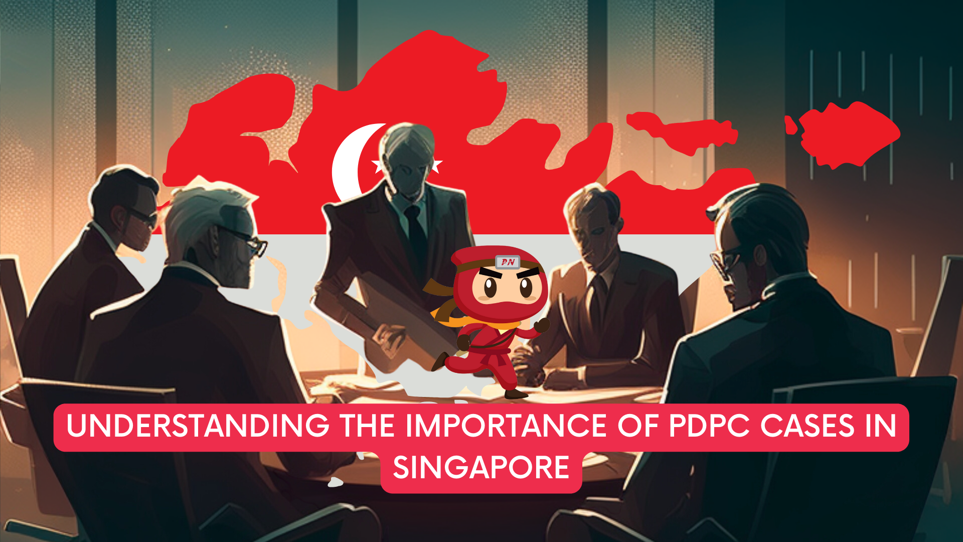 Understanding the Importance of PDPC Cases in Singapore