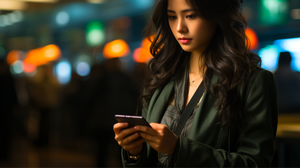 Hazards of Unsafe Airport Wi-Fi
