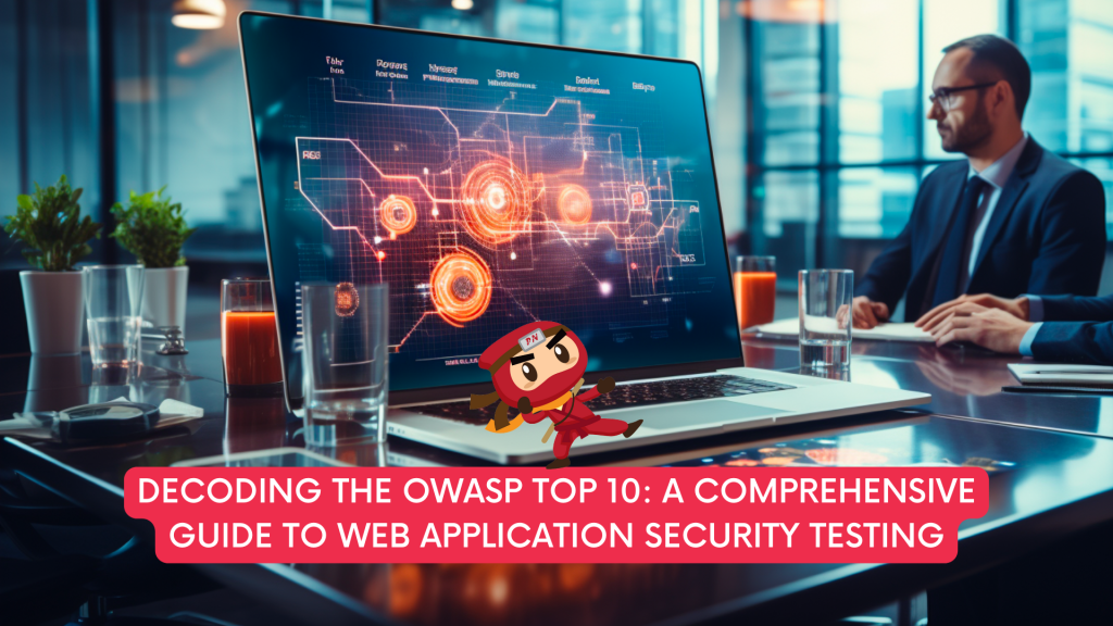 OWASP Top 10