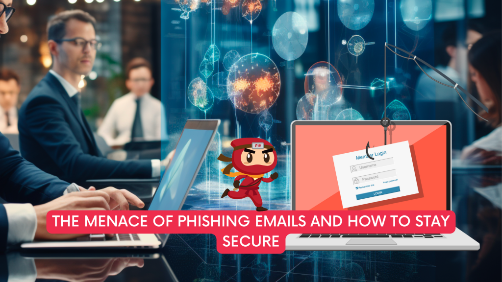 Phishing Emails