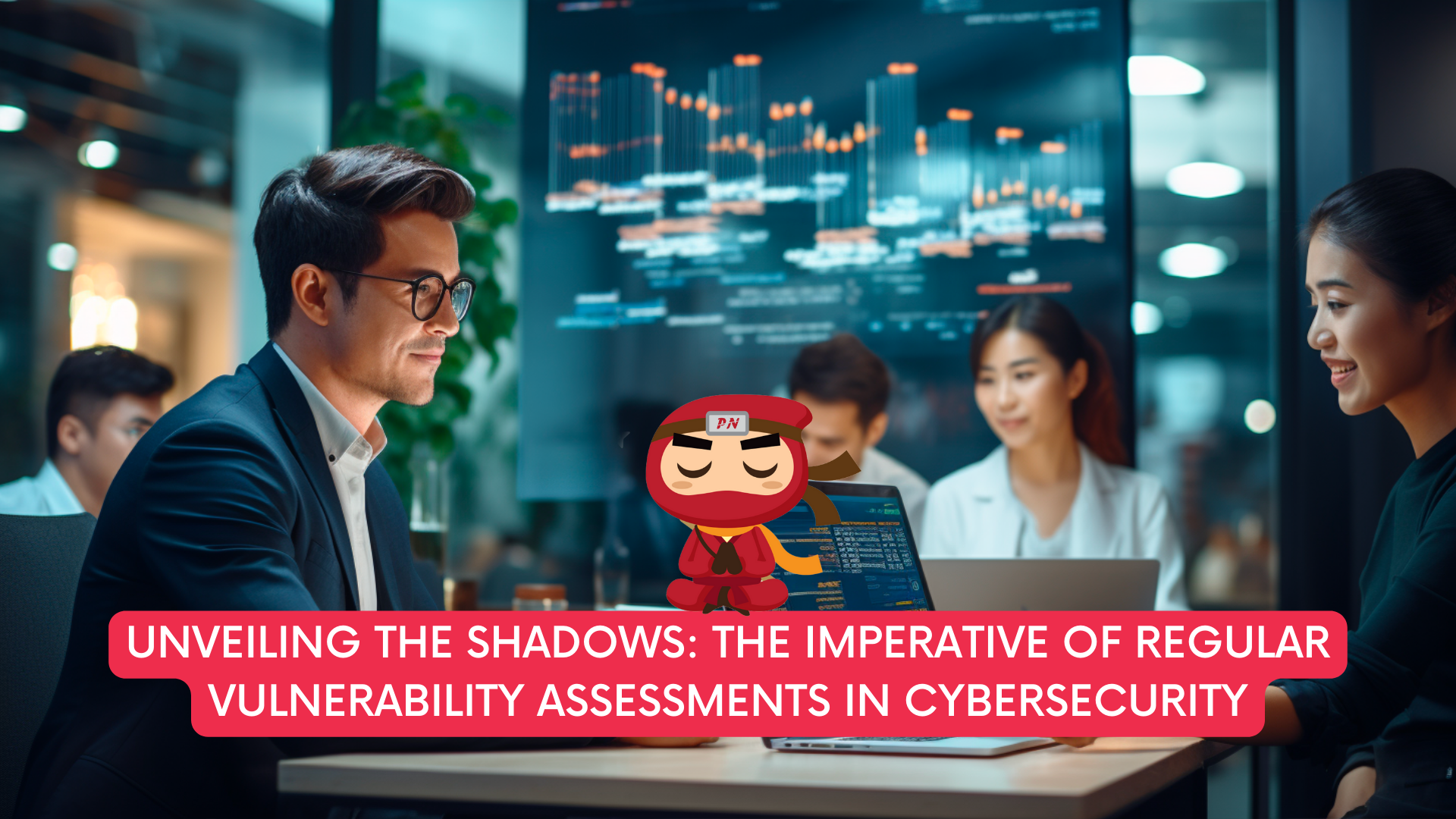 Unveiling the Shadows: The Imperative of Regular Vulnerability Assessments in Cybersecurity