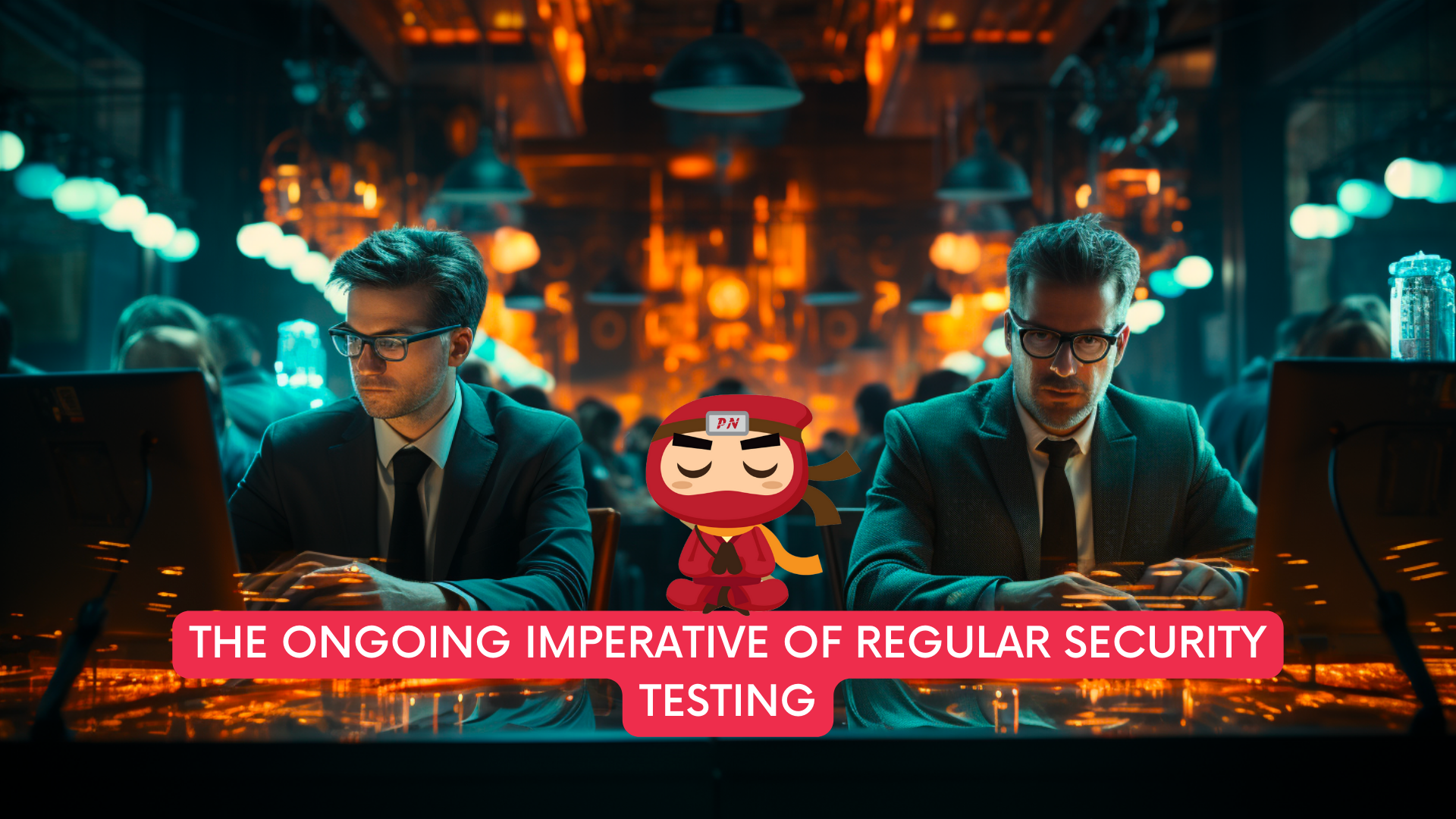 The Ongoing Imperative of Regular Security Testing