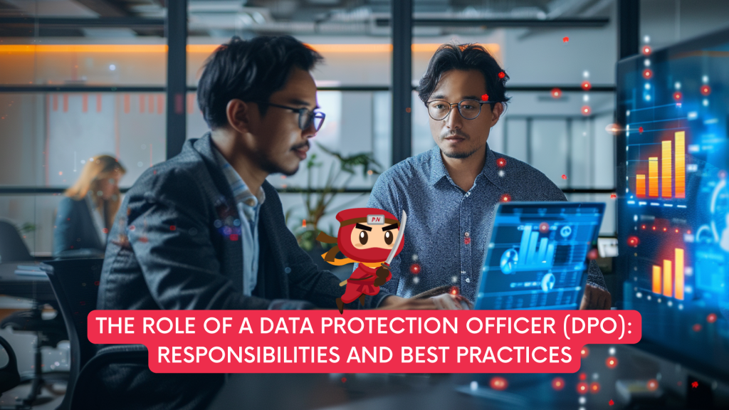 Role of a Data Protection Officer