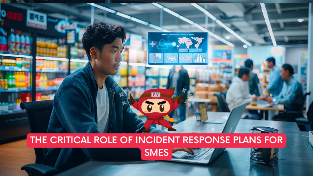 Critical Role of Incident Response Plans